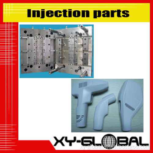 Injection Mold